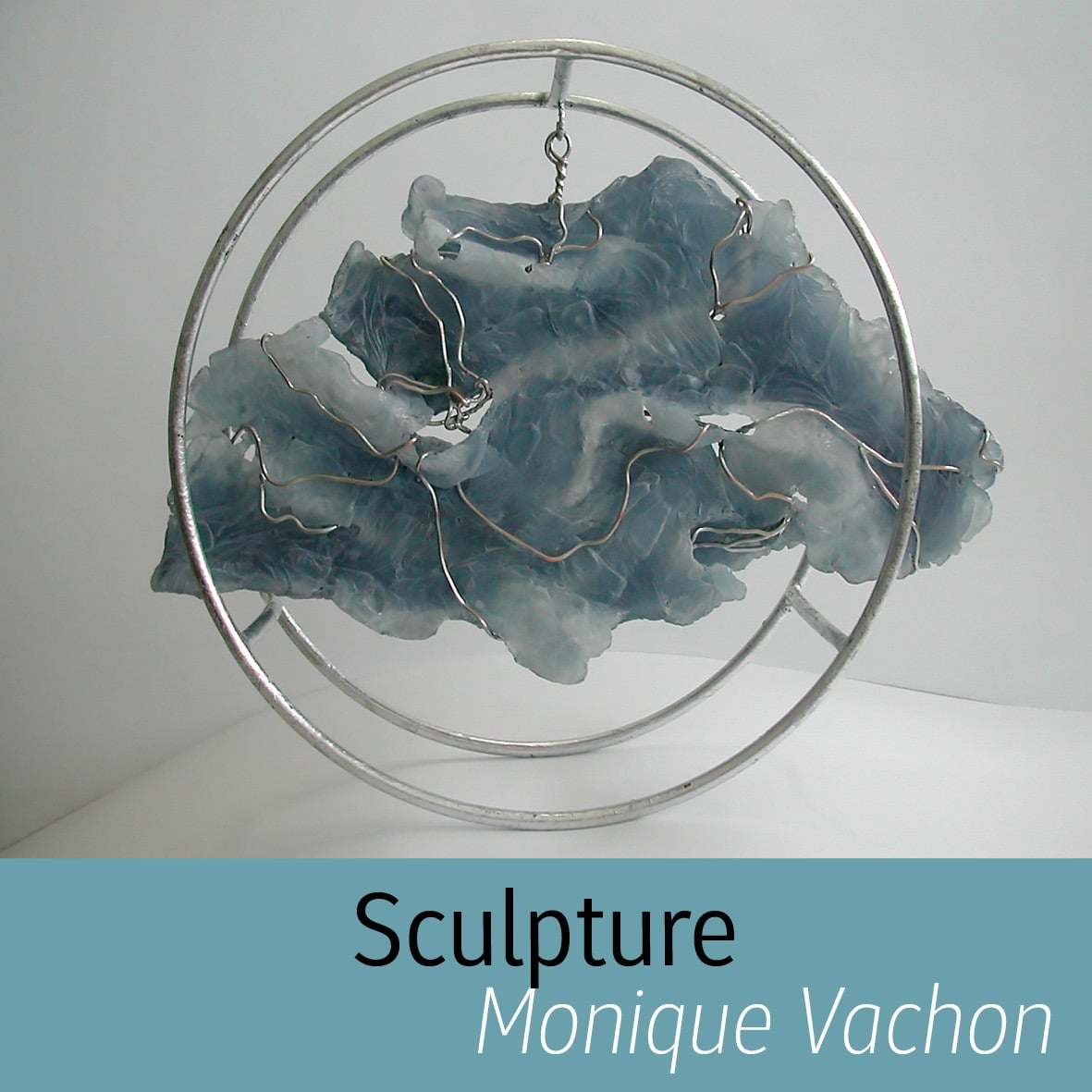 sculpture Monique Vachon