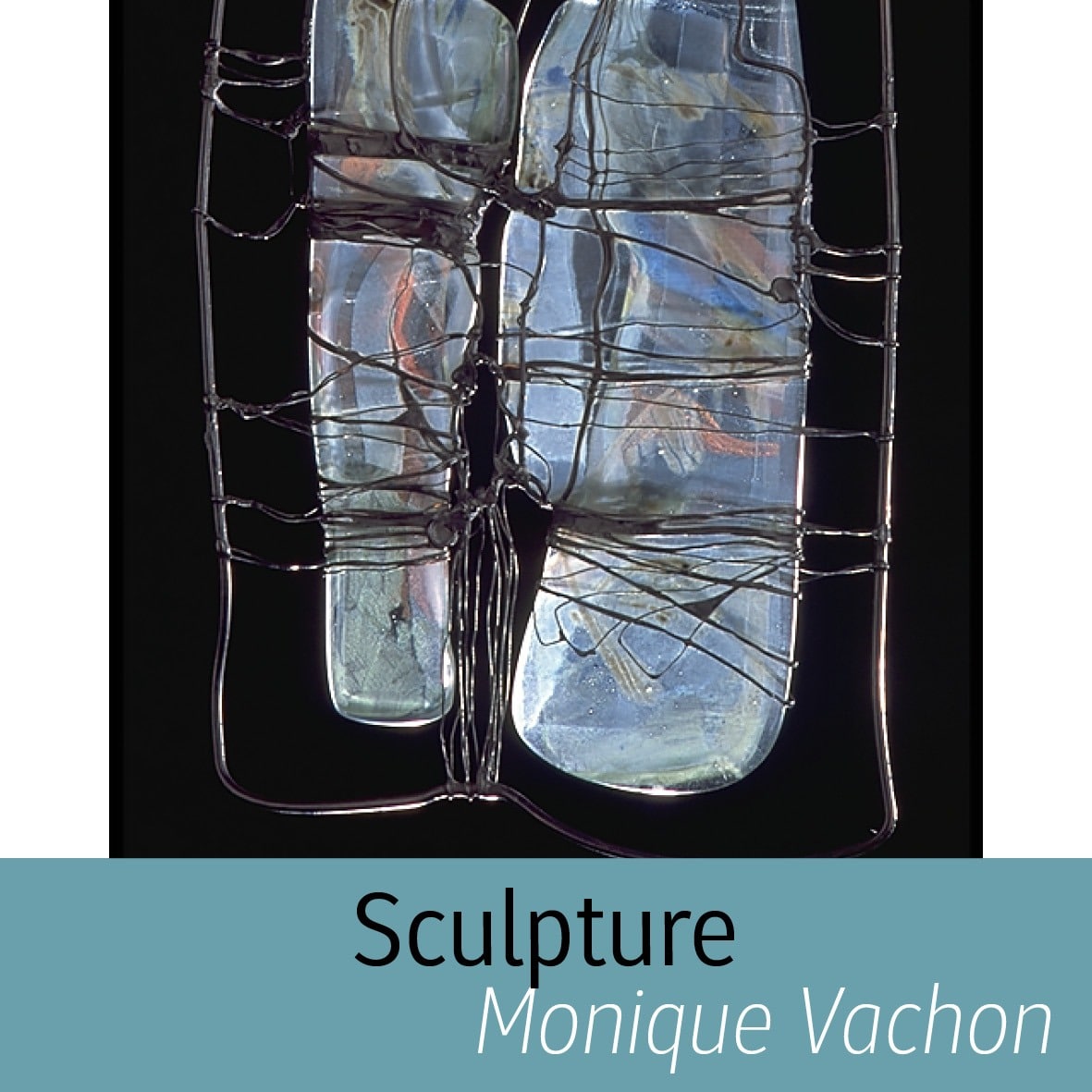 sculpture Monique Vachon