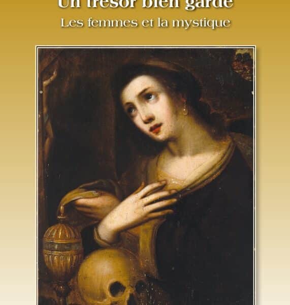 Catalogue d'exposition Les femmes et la mystique