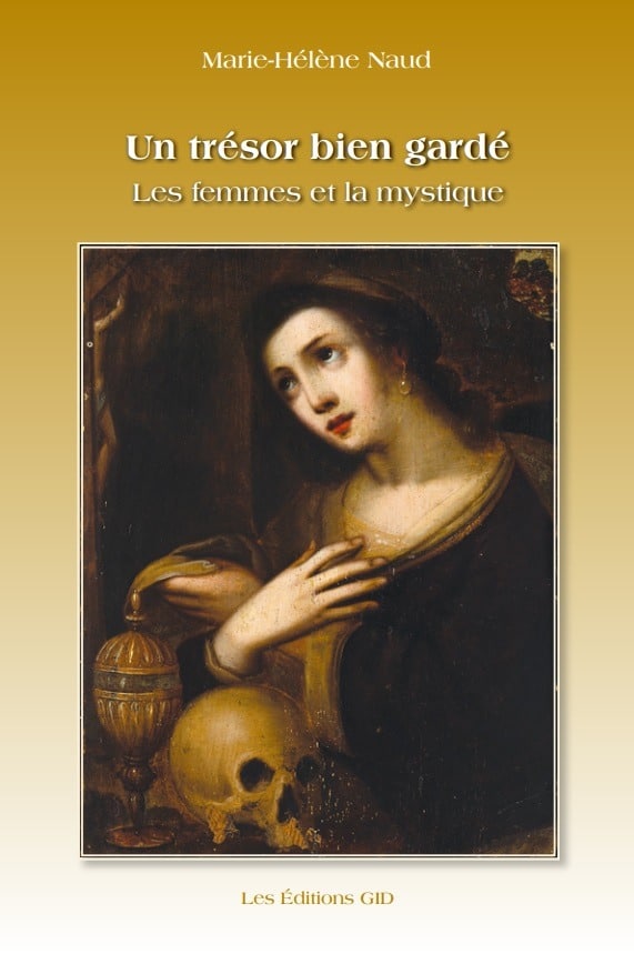 Catalogue d'exposition Les femmes et la mystique